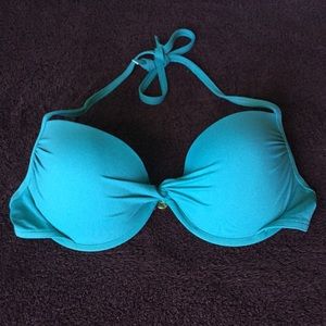 Victoria Secret Swim Suit Top